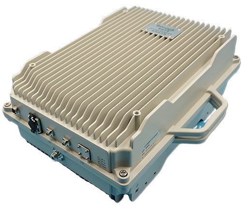 栖霞单频/双频/四频/五频运营级数字光纤直放站