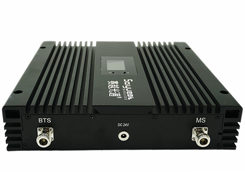 栖霞双频手机信号增强器2000㎡