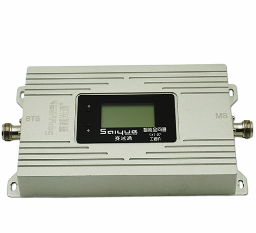 栖霞单频手机信号放大器800㎡