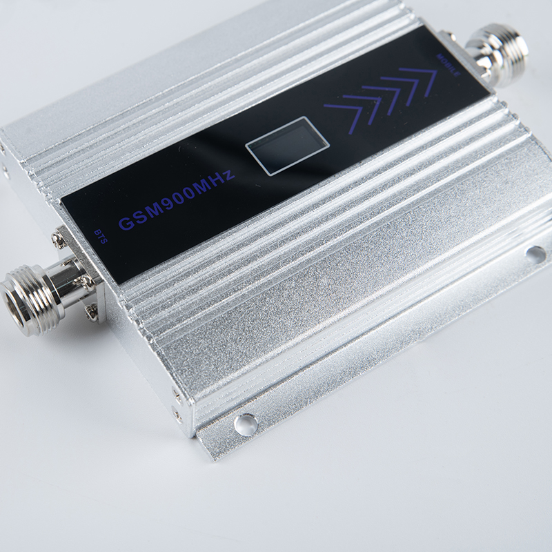 栖霞家用单频手机信号增强器100㎡