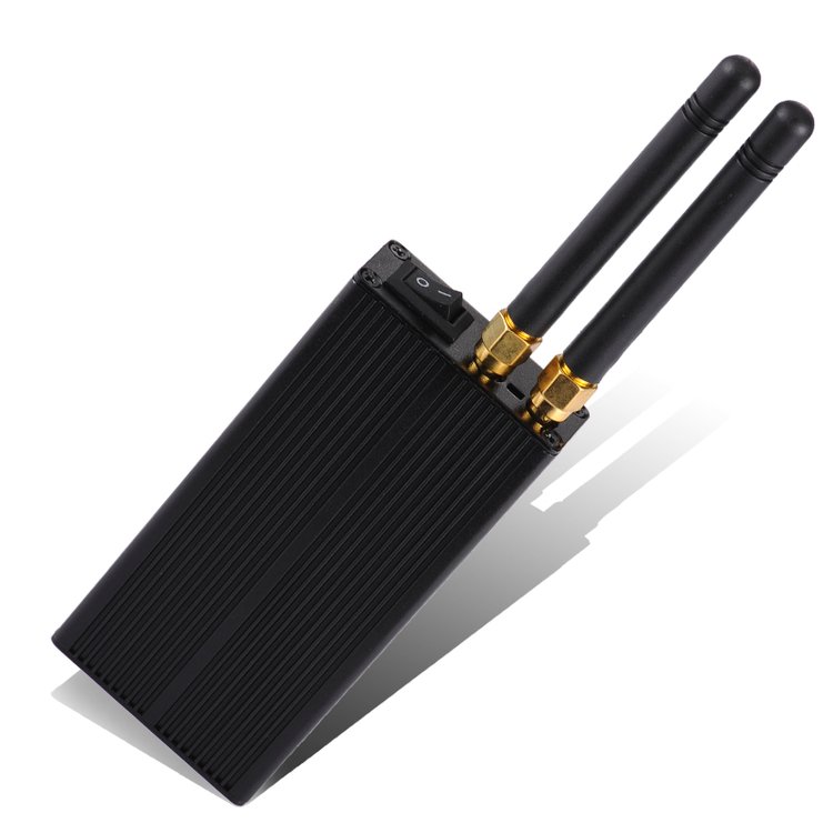  栖霞1.2G/1.5G导航屏蔽器