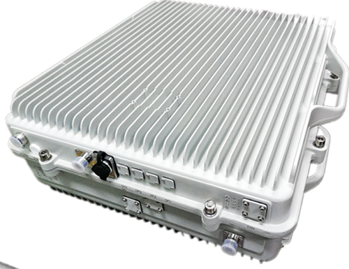 栖霞信令级数字室分型移动通信干扰器