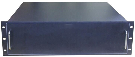  栖霞FM调频广播主机