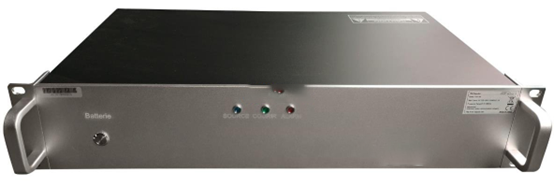  栖霞350M PDT消防集群警用主机直放站