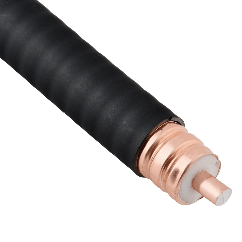  栖霞HCAAY50-12（1/2”）同轴射频电缆馈线