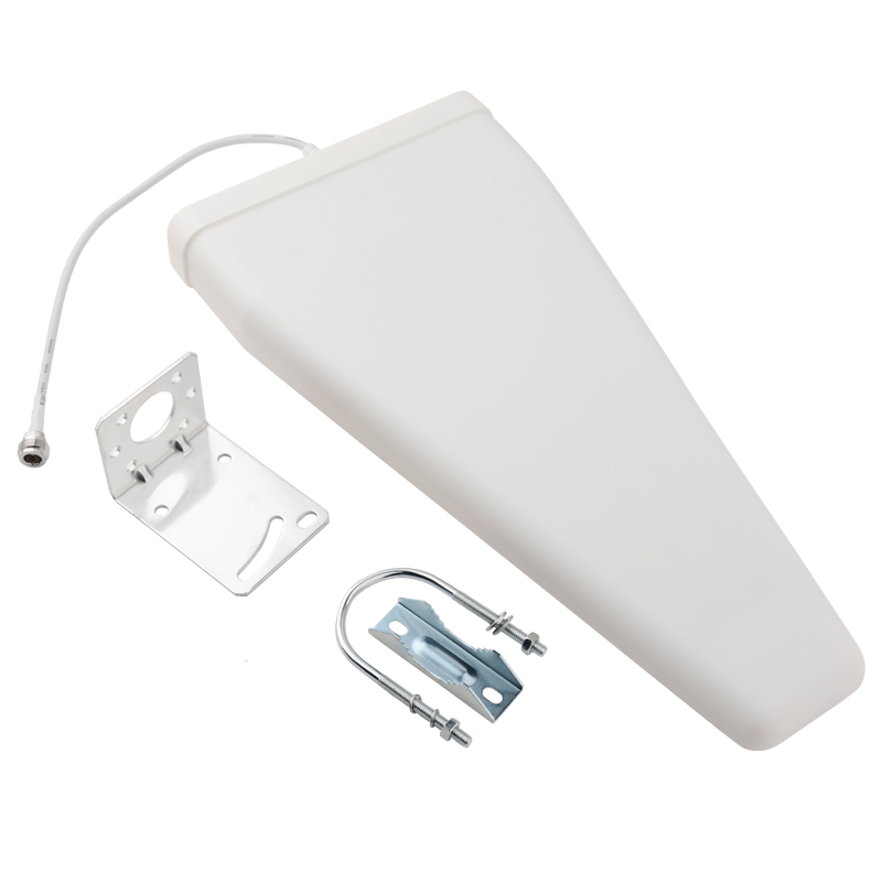  栖霞对数周期天线定向接收发射700-3700MHz